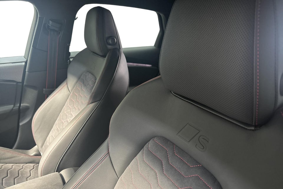 Audi A6 e-tron S-line plus performance Sportback 5d