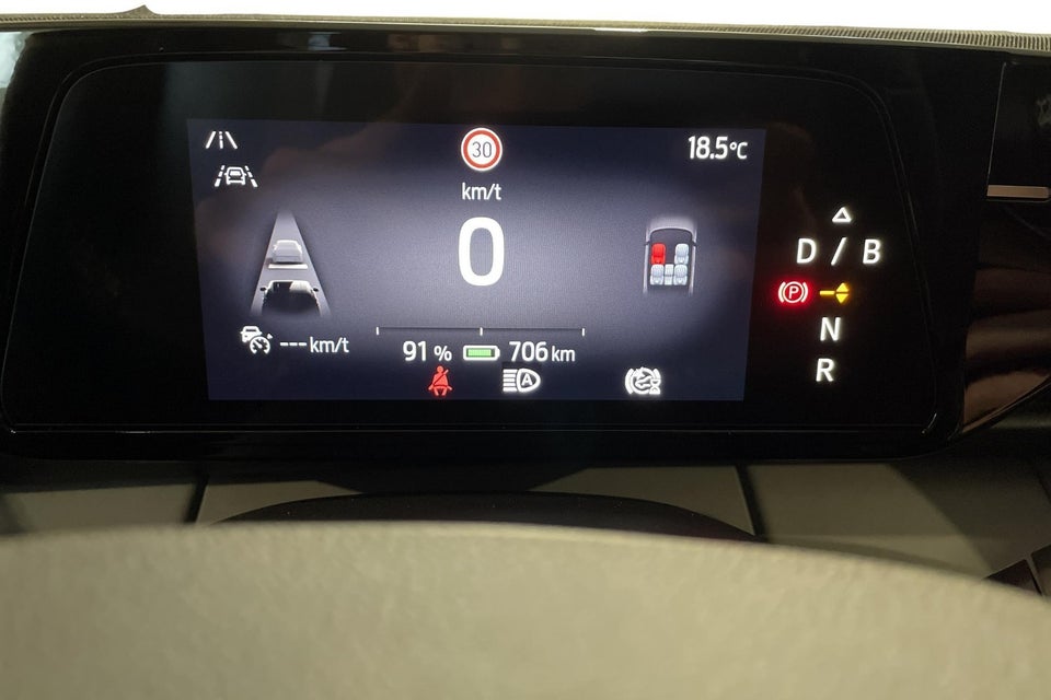 Ford Explorer 82 Premium Extended Range 5d