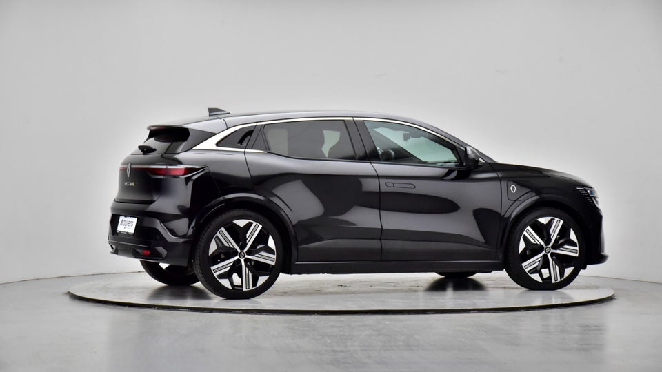 Renault Megane E-Tech 60 Iconic 5d