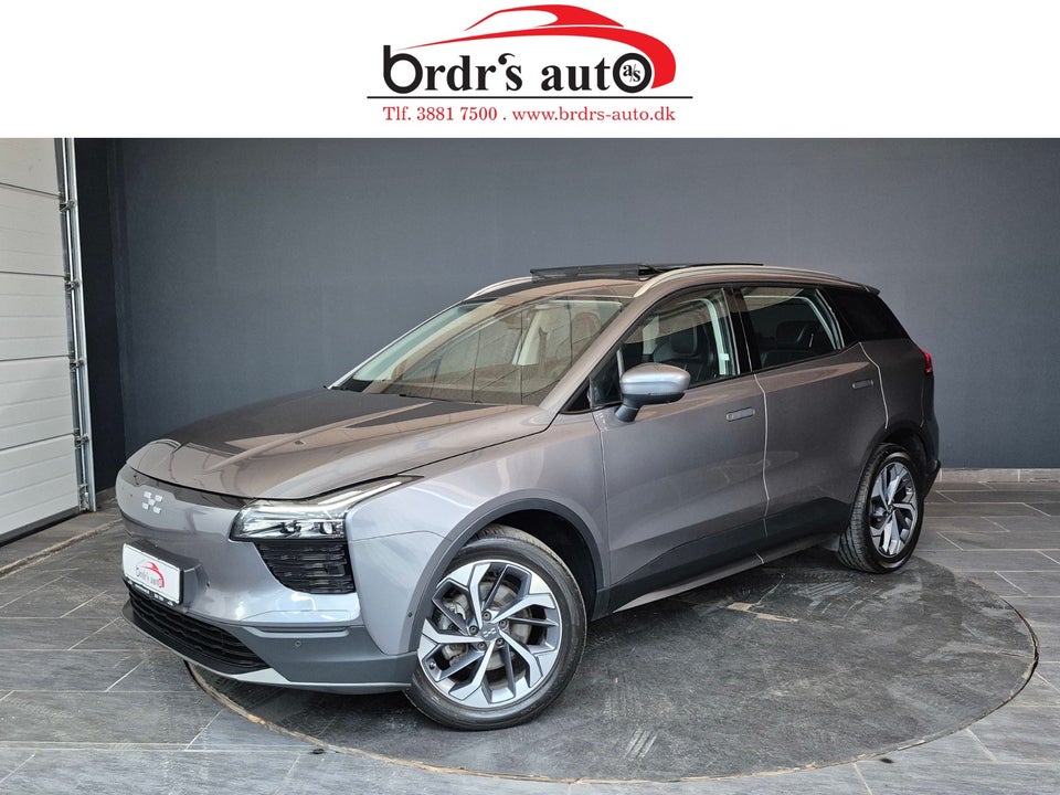 Aiways U5 Premium 5d