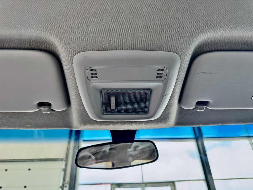 Chevrolet Aveo 1,2 LT ECO 5d