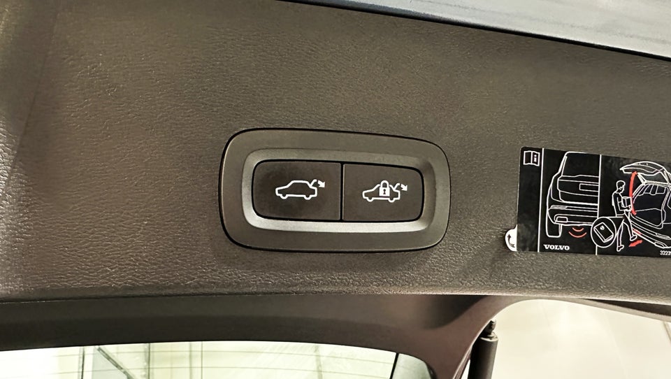 Volvo XC40 2,0 T4 190 Inscription aut. 5d