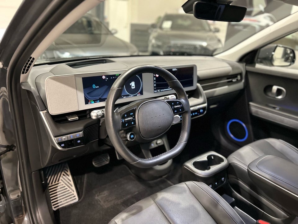 Hyundai Ioniq 5 77 Ultimate 5d