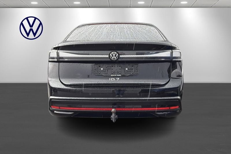 VW ID.7 86 Style S+ 5d