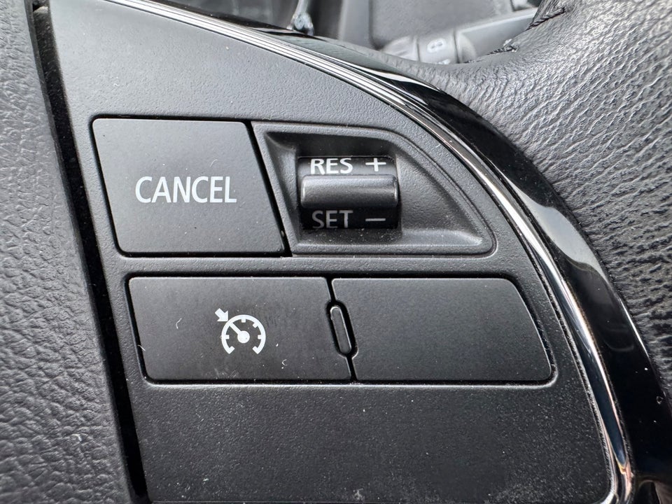 Mitsubishi ASX 1,6 Intense 5d