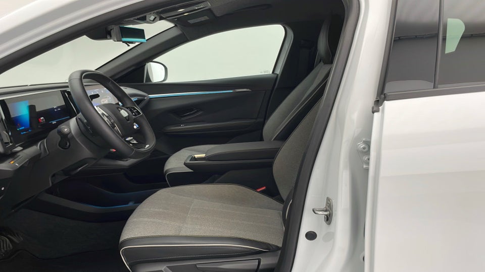 Renault Megane E-Tech 60 Techno 5d