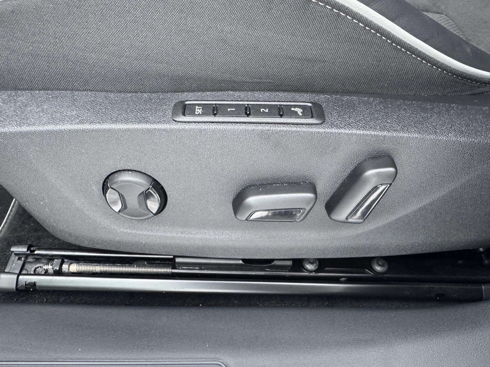 Skoda Elroq 85 iV Sportline Maxx 5d