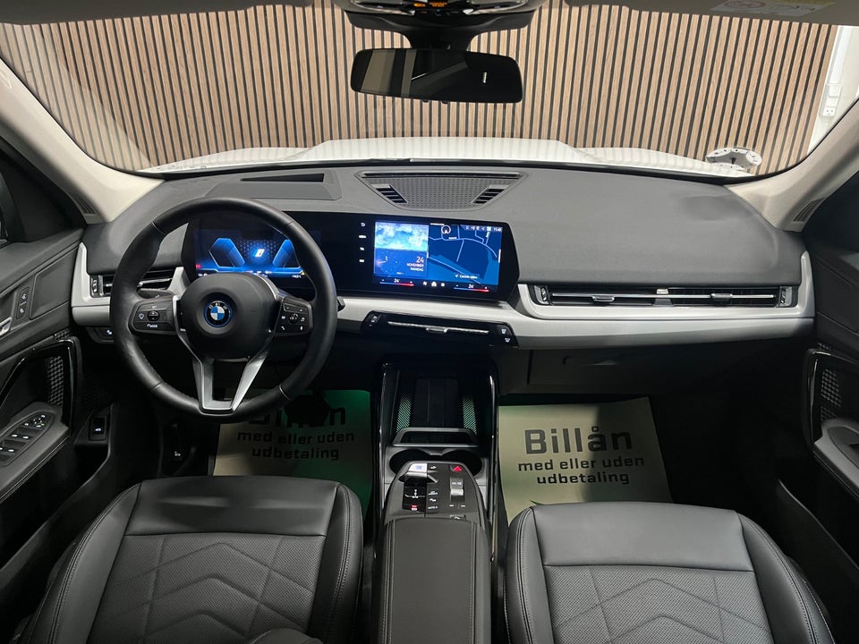 BMW iX1 eDrive20 5d
