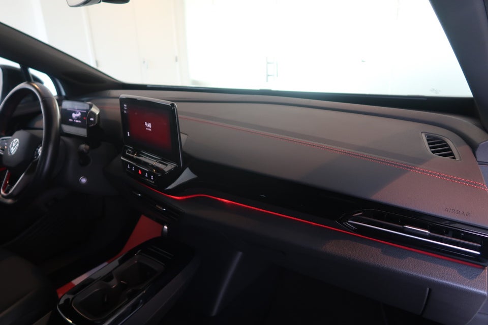 VW ID.4 77 GTX 4Motion 5d