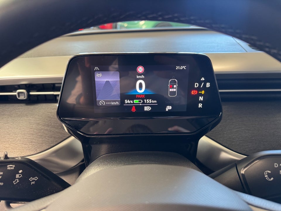 VW ID.Buzz 58 Pure SWB 5d