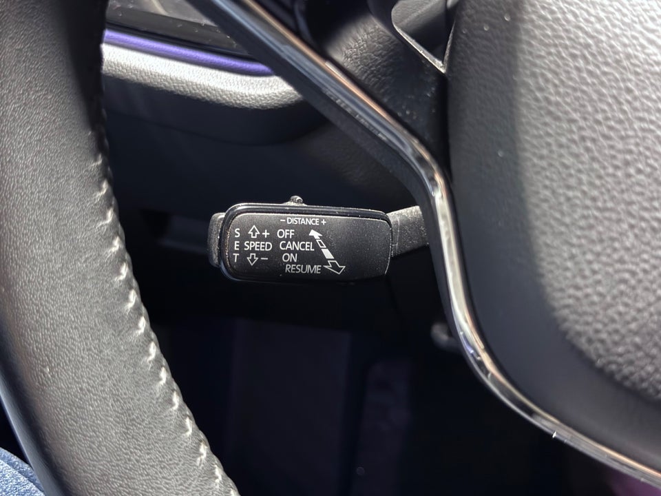 Skoda Octavia 1,5 eTSi 150 Style Combi DSG 5d