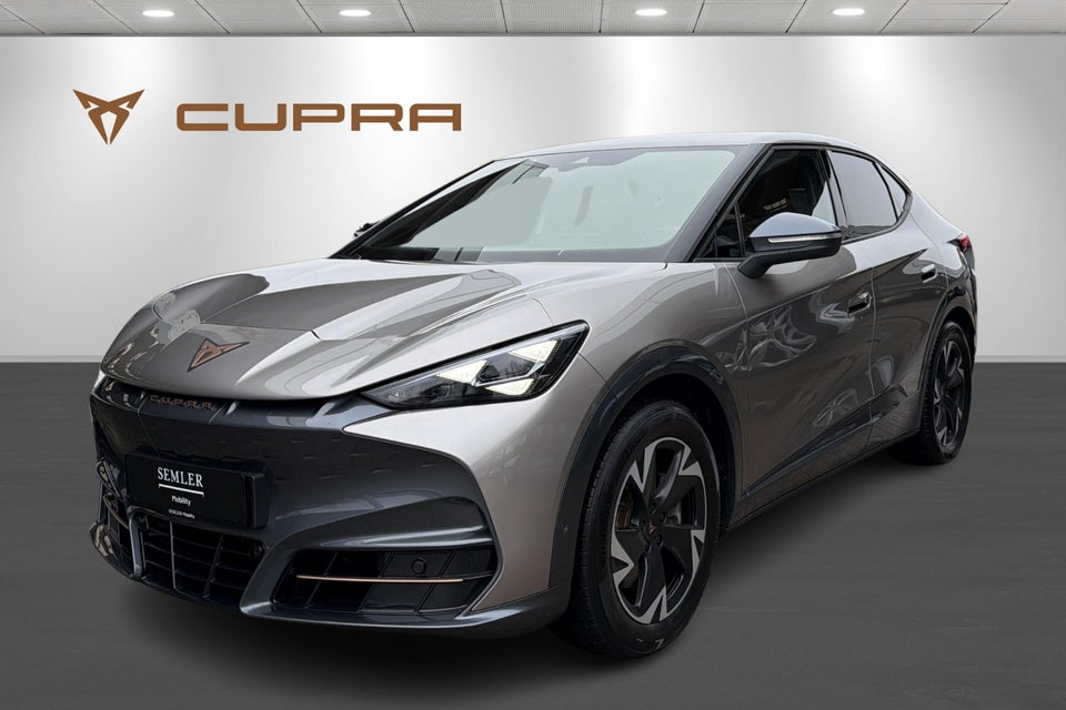 Cupra Tavascan 77 Endurance 5d