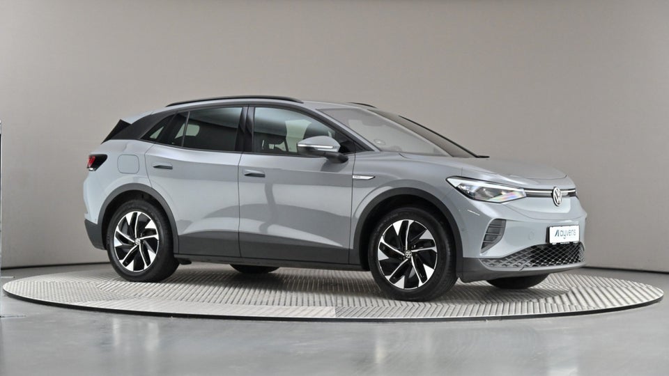 VW ID.4 77 Pro Performance 5d