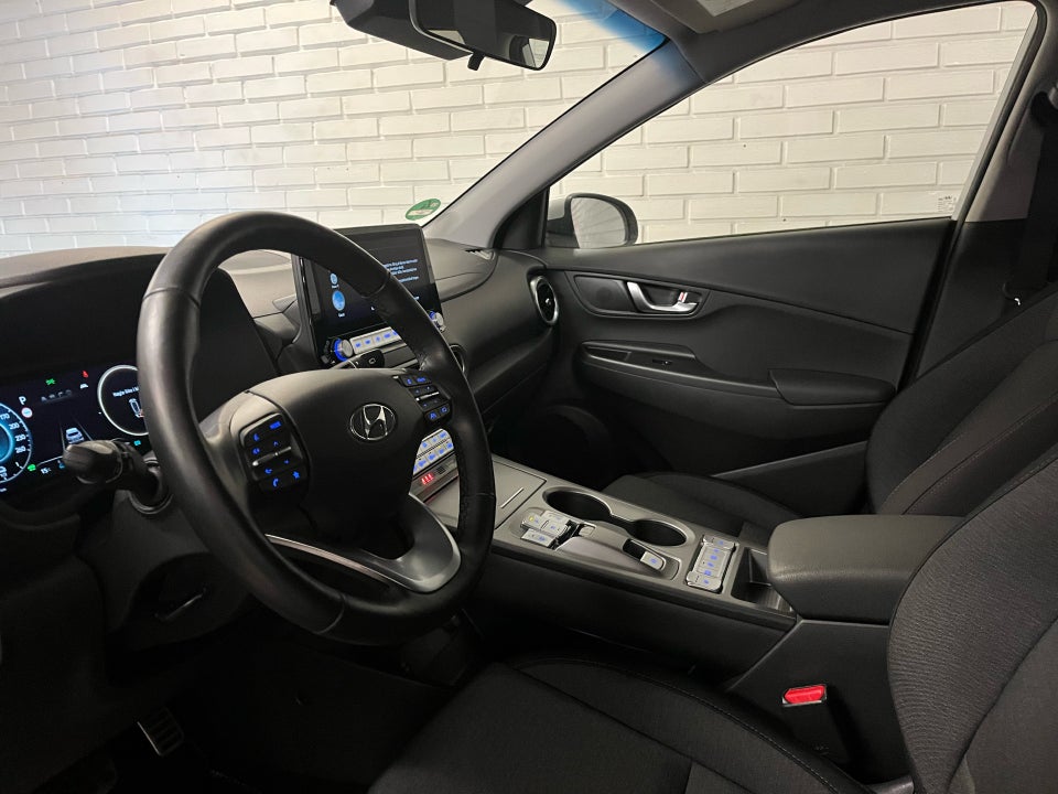 Hyundai Kona 39 EV Edition 30+ 5d