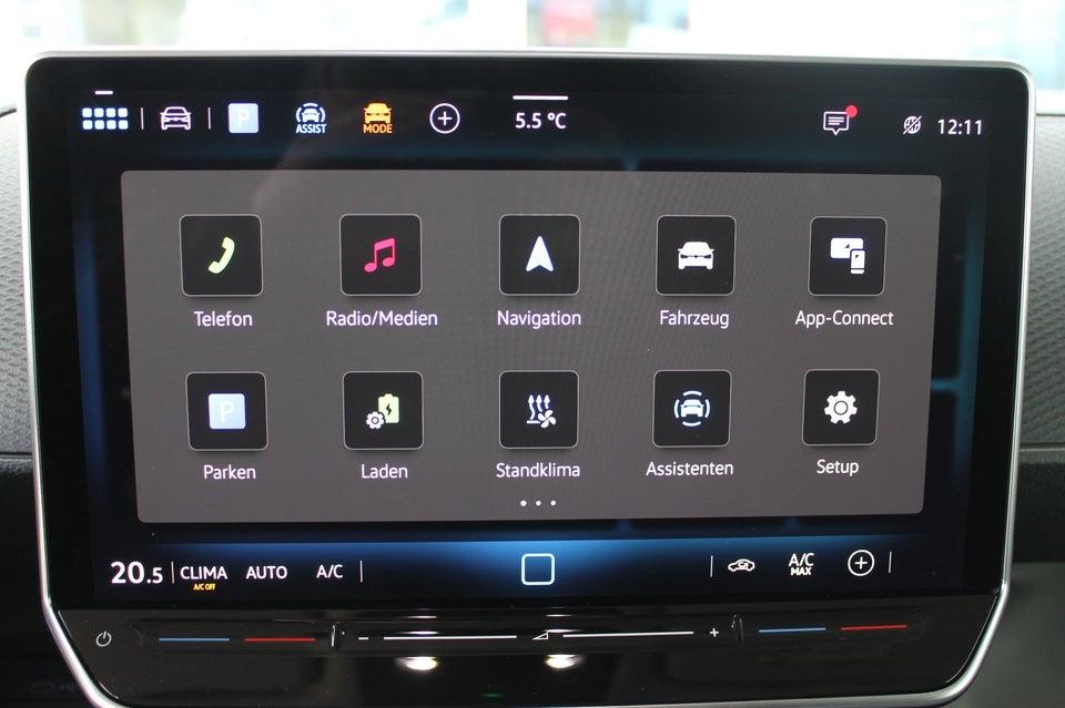 VW ID.Buzz 79 Cargo Pro+