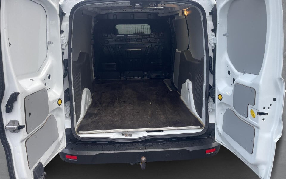 Ford Transit Connect 1,5 TDCi 100 Trend lang