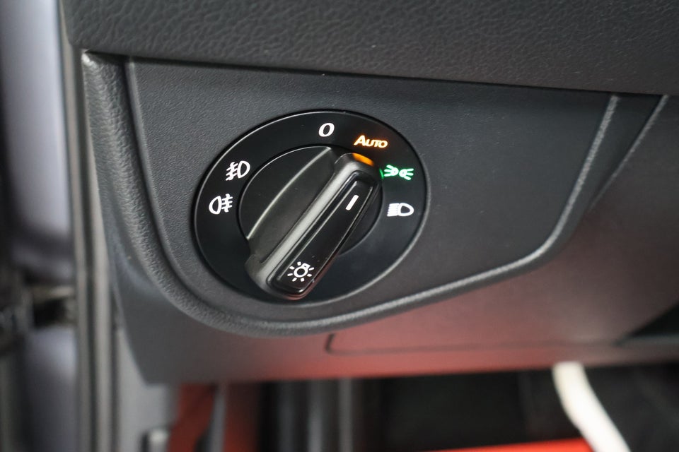 VW Taigo 1,5 TSi 150 Style DSG 5d