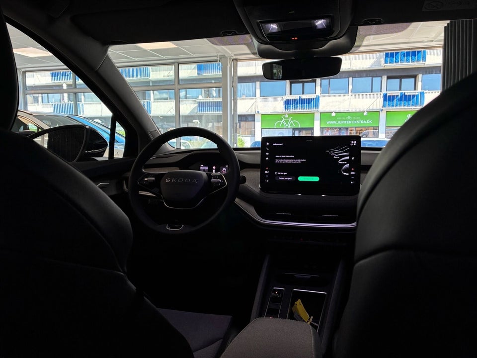 Skoda Enyaq 85x iV Selection Premium 5d