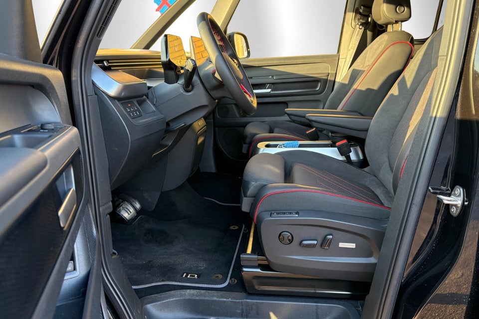 VW ID.Buzz 79 GTX+ 4Motion SWB 5d