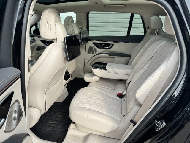 Mercedes EQS450 SUV AMG Line Premium Plus 4Matic 5d