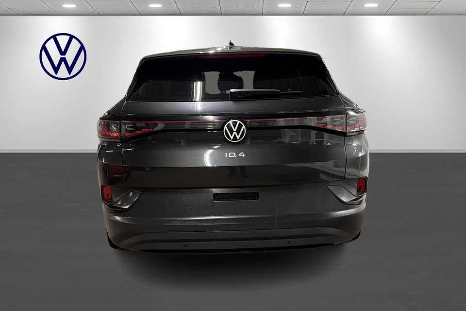 VW ID.4 77 Pro 5d