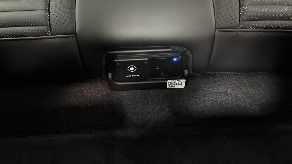 Kia EV4 81 Long Range GT-Line 5d