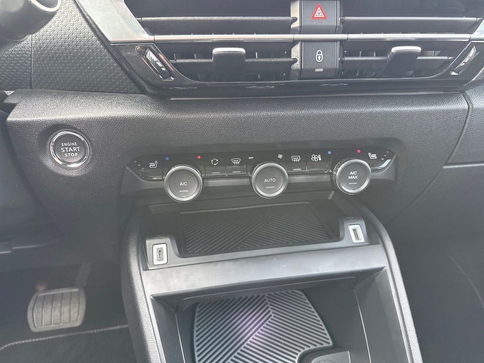 Citroën ë-C4 50 Prestige LTD 5d