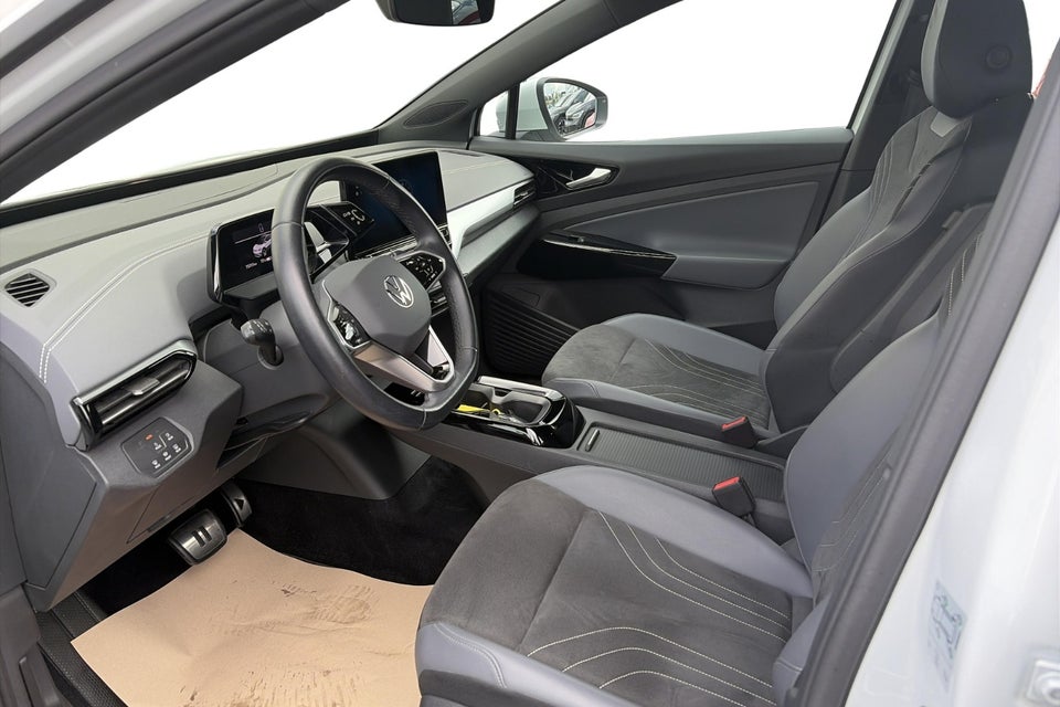 VW ID.4 77 Pro 5d