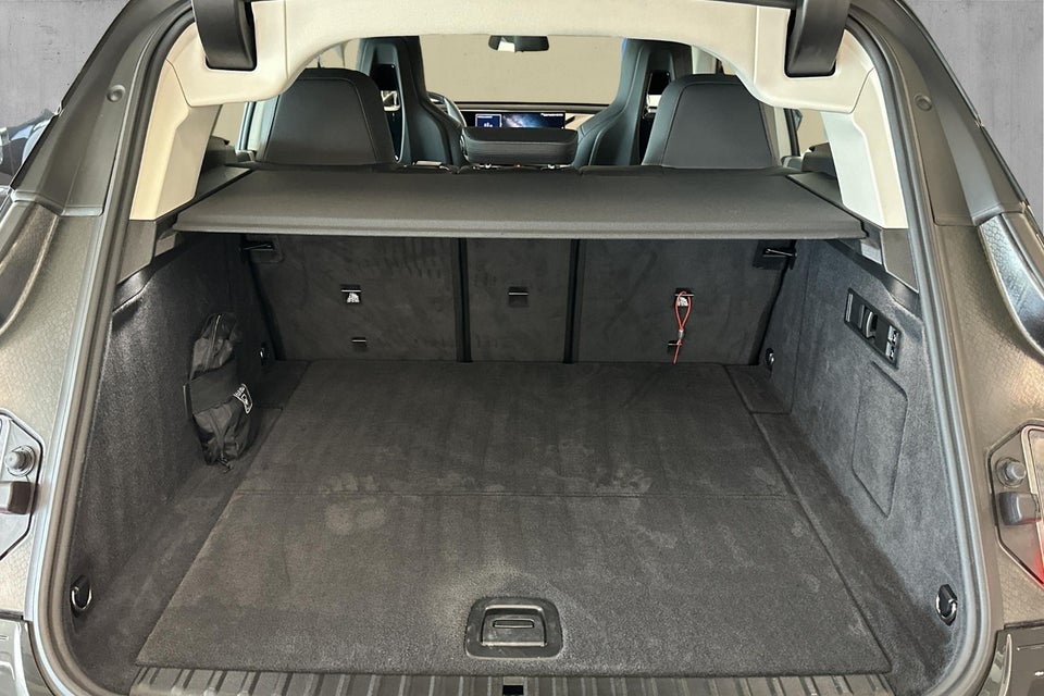 BMW iX xDrive40 Sport 5d