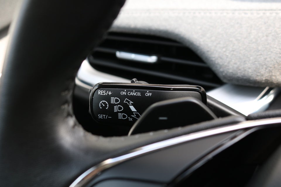 Skoda Enyaq 80 iV Loft 5d