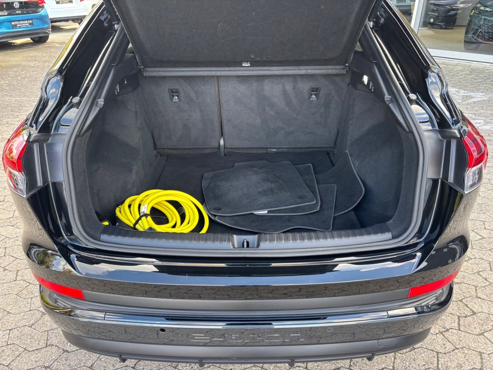 Audi Q4 e-tron 45 S-line Sportback 5d