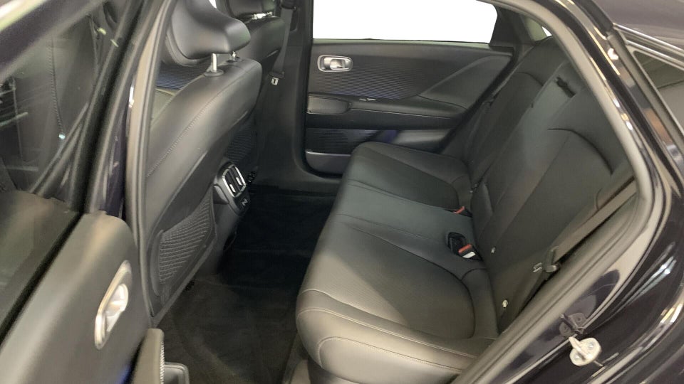 Hyundai Ioniq 6 77 Ultimate AWD 4d