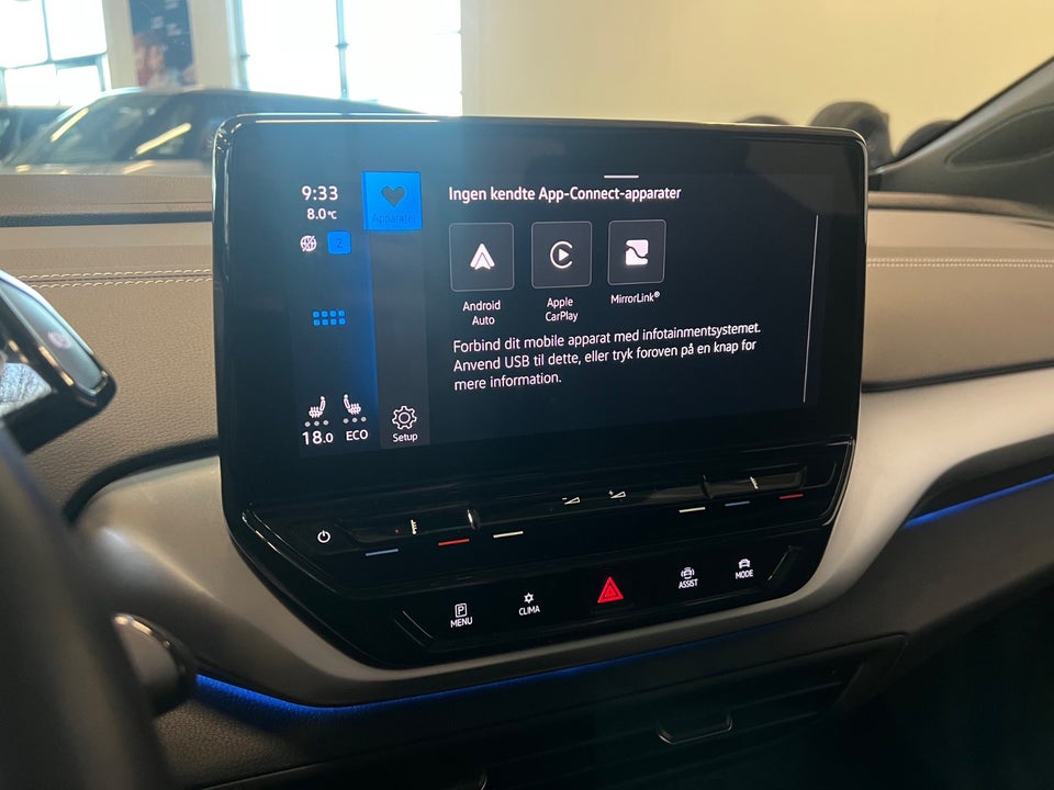 VW ID.4 77 Pro Performance 5d