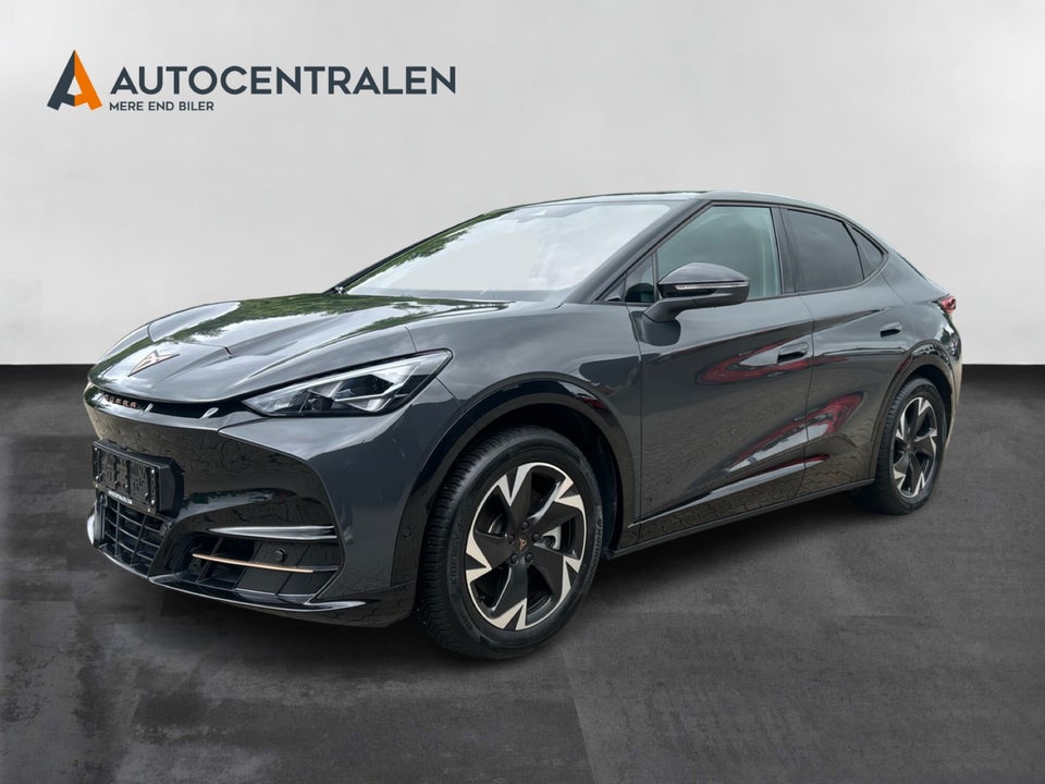 Cupra Tavascan 77 Endurance 5d