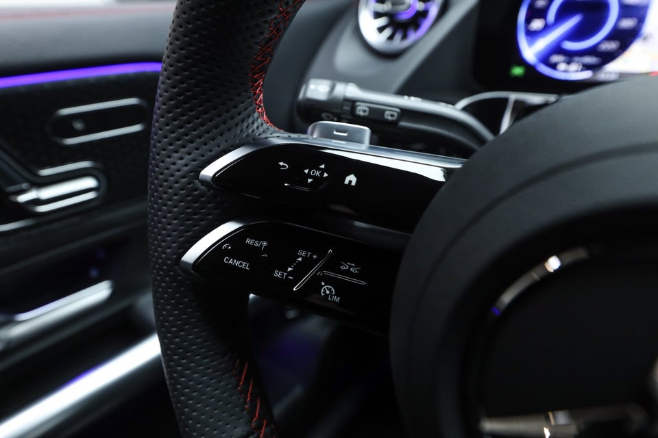 Mercedes EQA250+ AMG Premium 5d