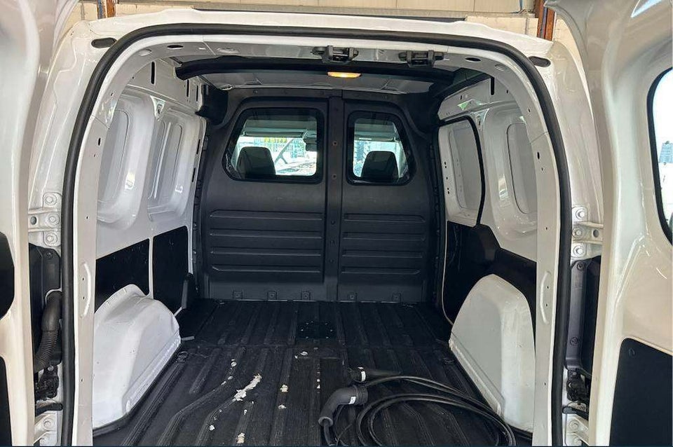 Nissan Townstar 45 Acenta L1H1