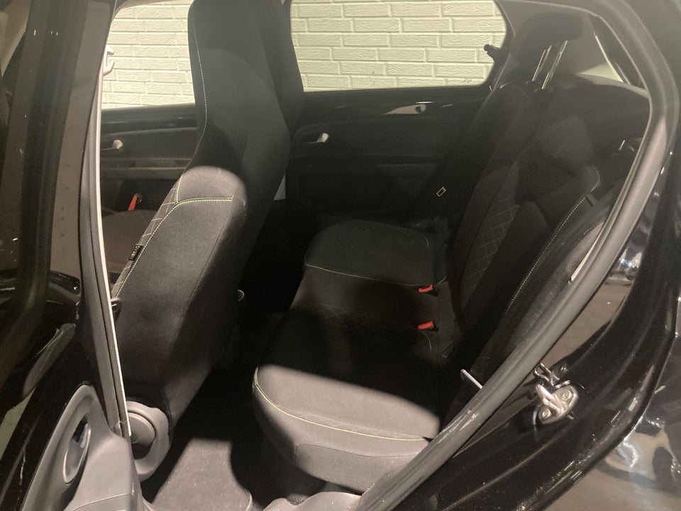 Skoda Citigo-e iV Style 5d