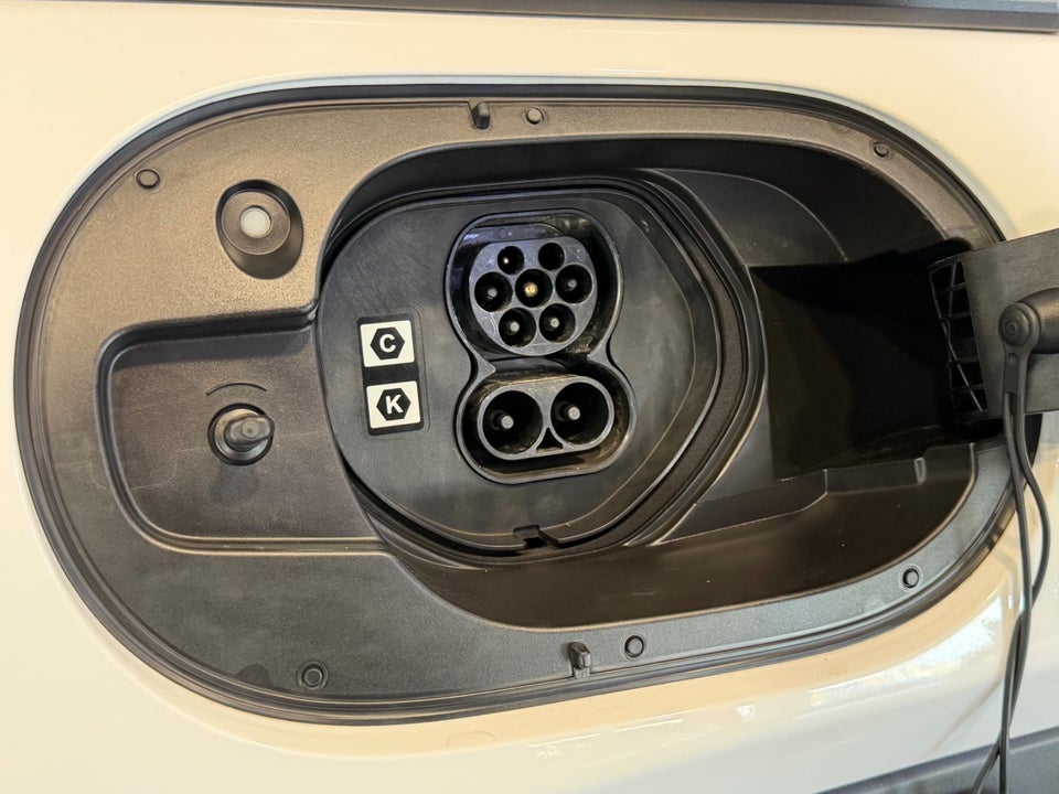 Mazda MX-30 e-SkyActiv Prime-Line 5d