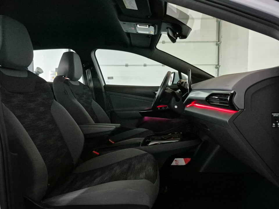 VW ID.4 77 Pro Performance Life 5d