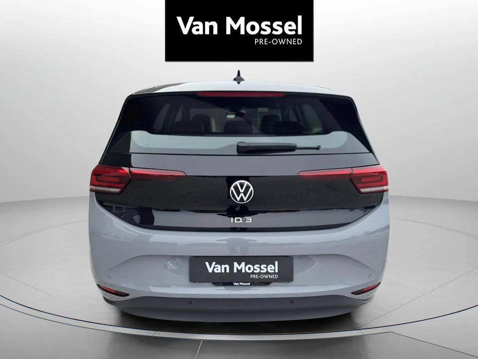 VW ID.3 77 Pro S 5d