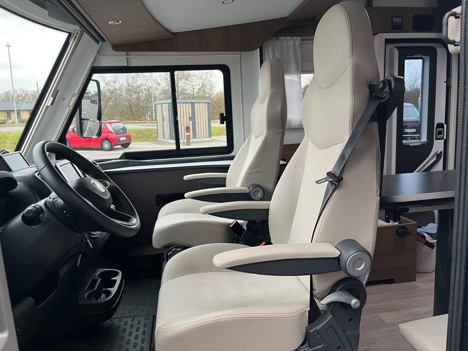 Fiat Benimar 2,2 Amphitryon 998 aut. 2d