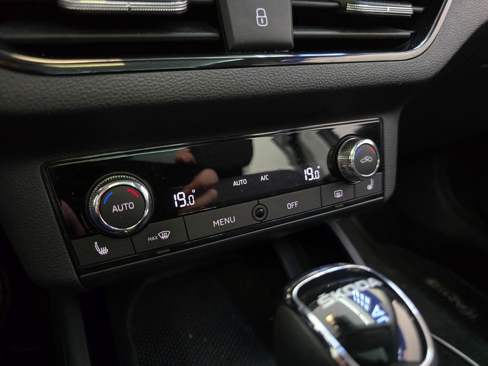 Skoda Kamiq 1,0 TSi 110 Ambition DSG 5d