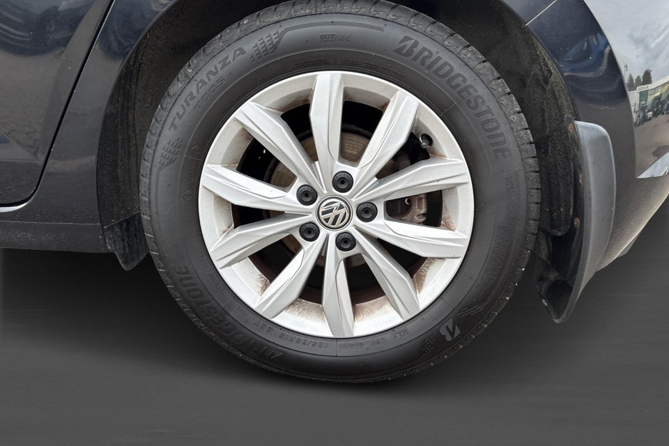 VW Polo 1,0 TSi 115 Highline DSG 5d