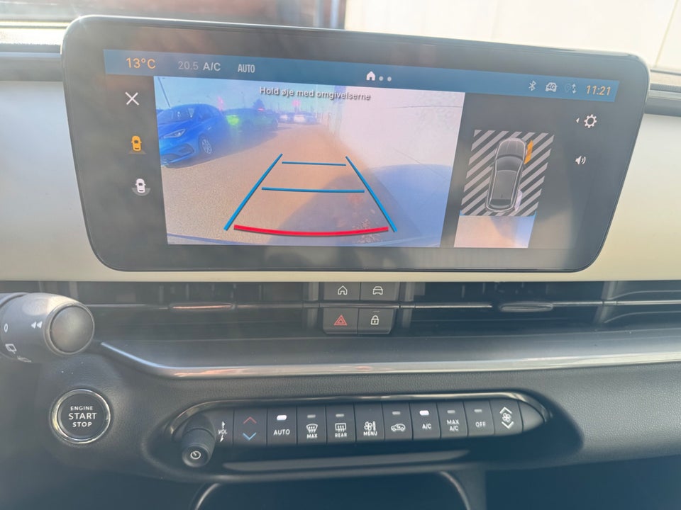 Fiat 600e 54 la Prima 5d