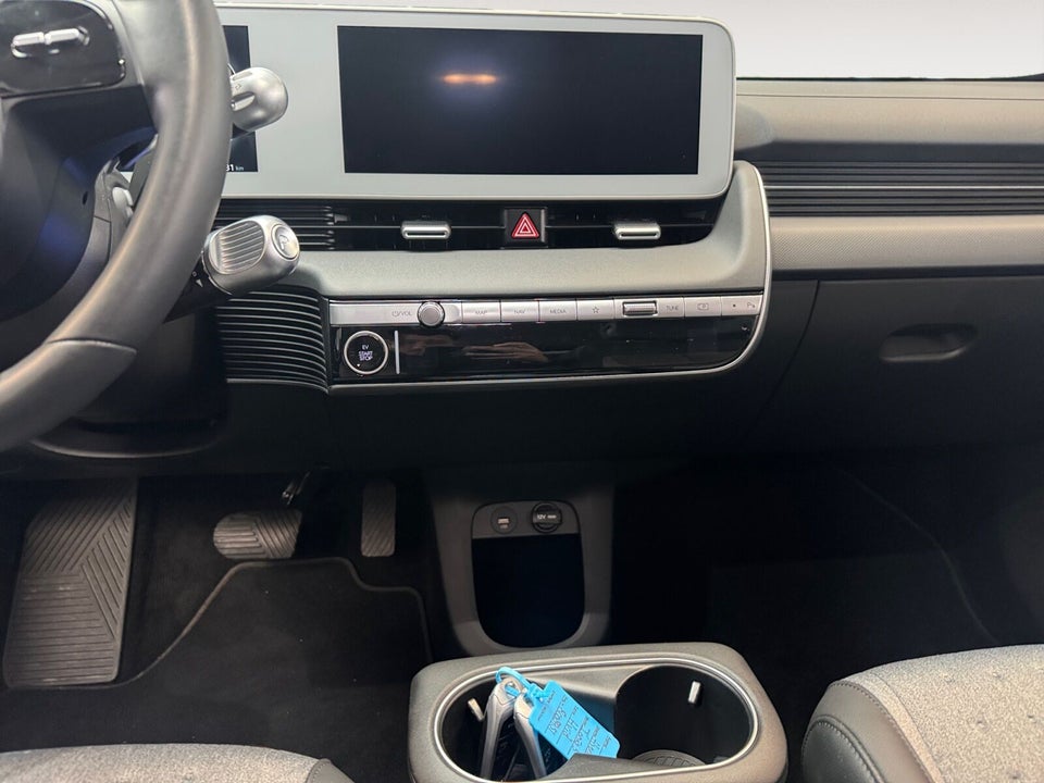 Hyundai Ioniq 5 77 Advanced 5d