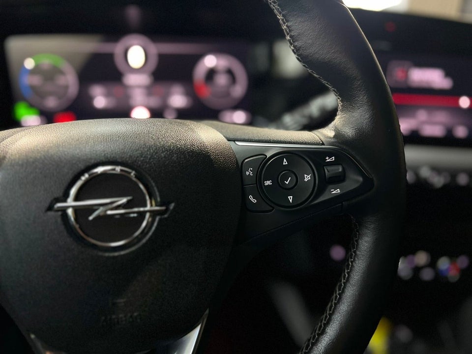 Opel Mokka-e 50 Ultimate 5d