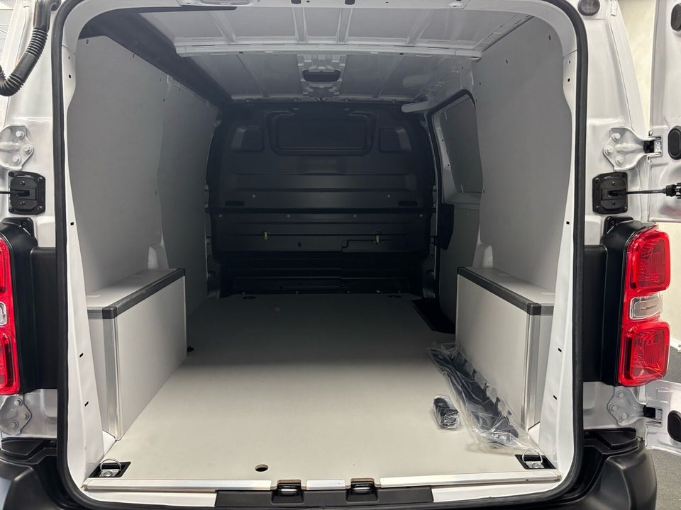 Opel Vivaro-e 75 Enjoy L2