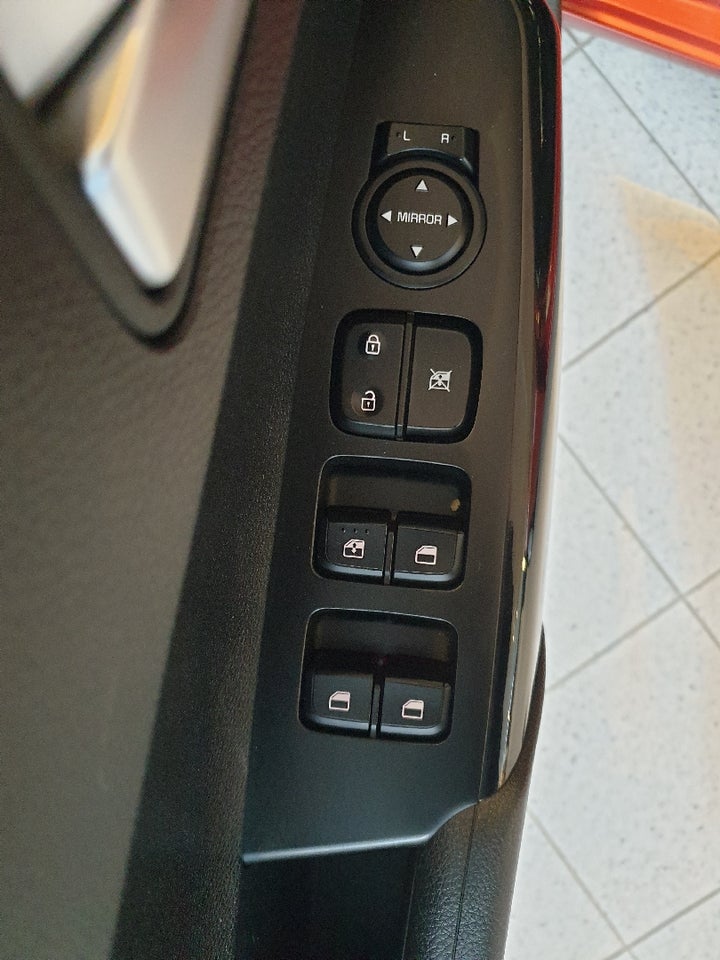 Kia Picanto 1,0 MPi Advance 5d