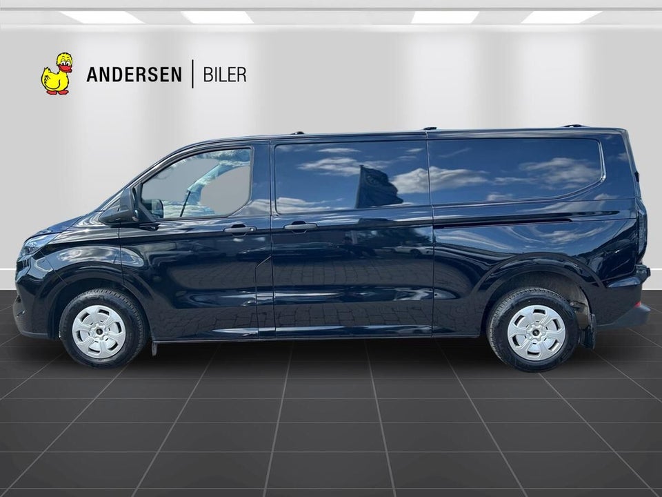 Ford Transit Custom 320 L1 2,0 EcoBlue Trend aut.