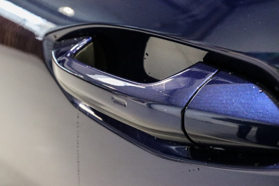 Audi Q4 e-tron 40 S-line 5d